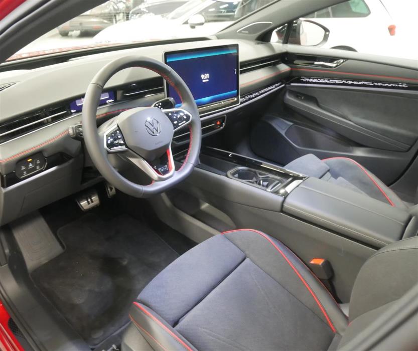 Volkswagen ID.7 2026