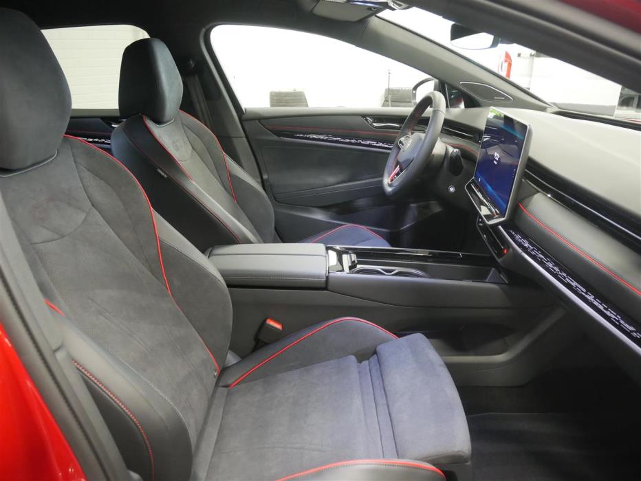 Volkswagen ID.7 2026