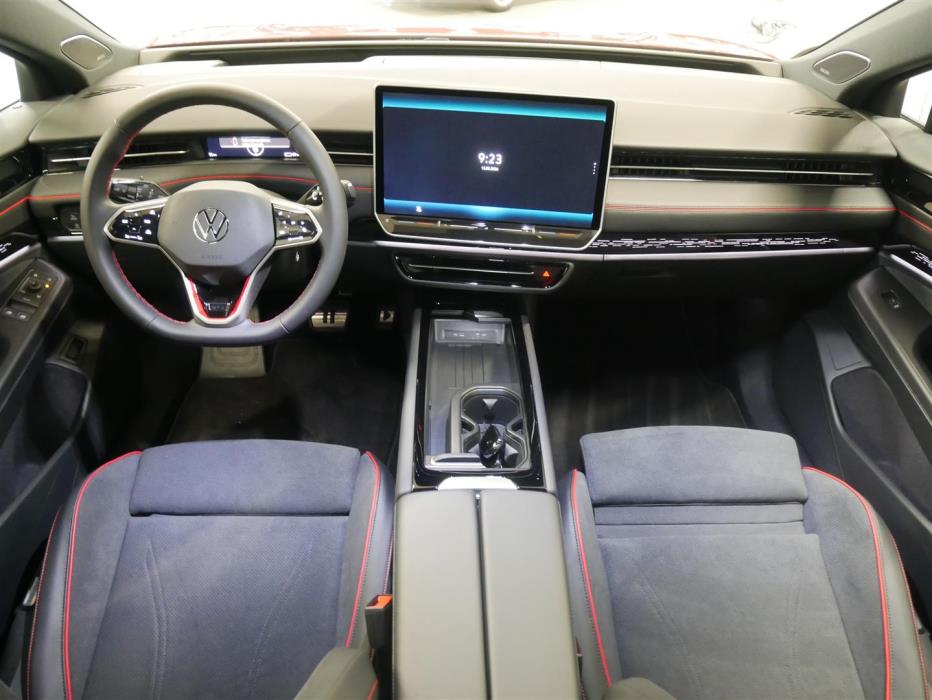 Volkswagen ID.7 2026