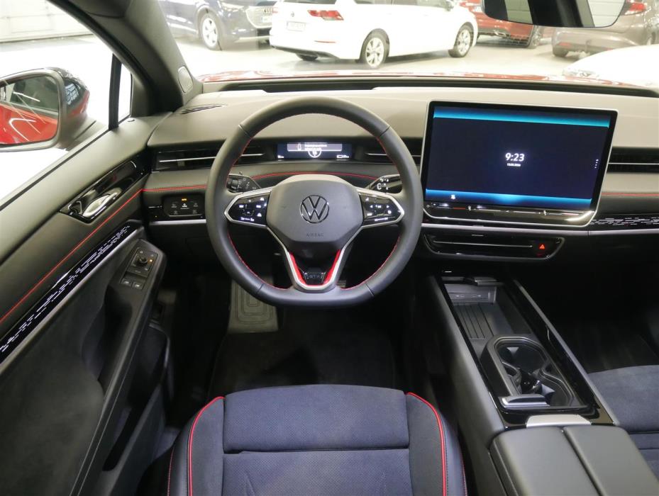 Volkswagen ID.7 2026