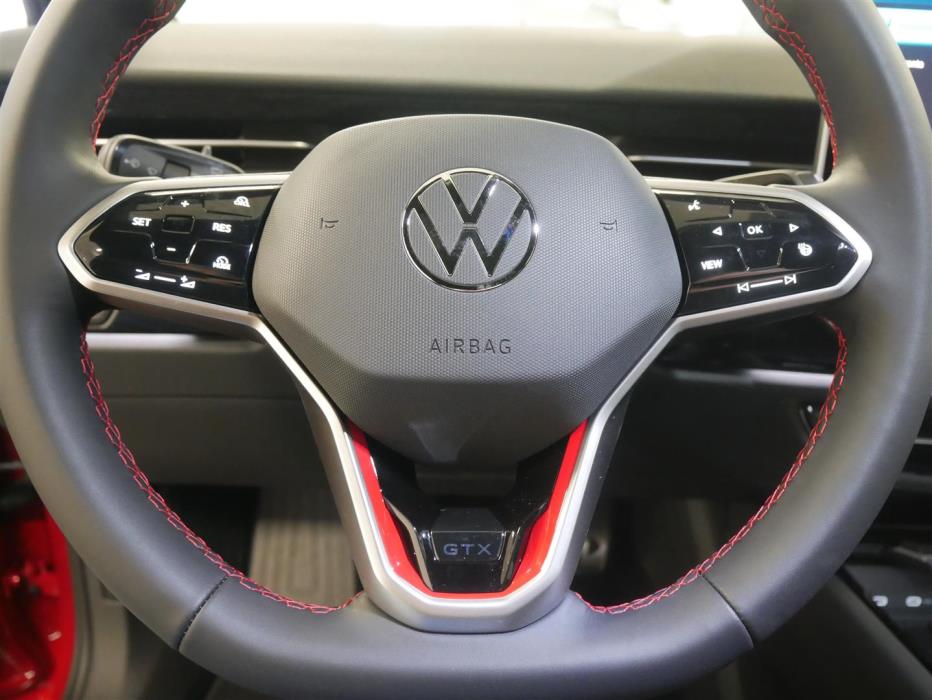 Volkswagen ID.7 2026