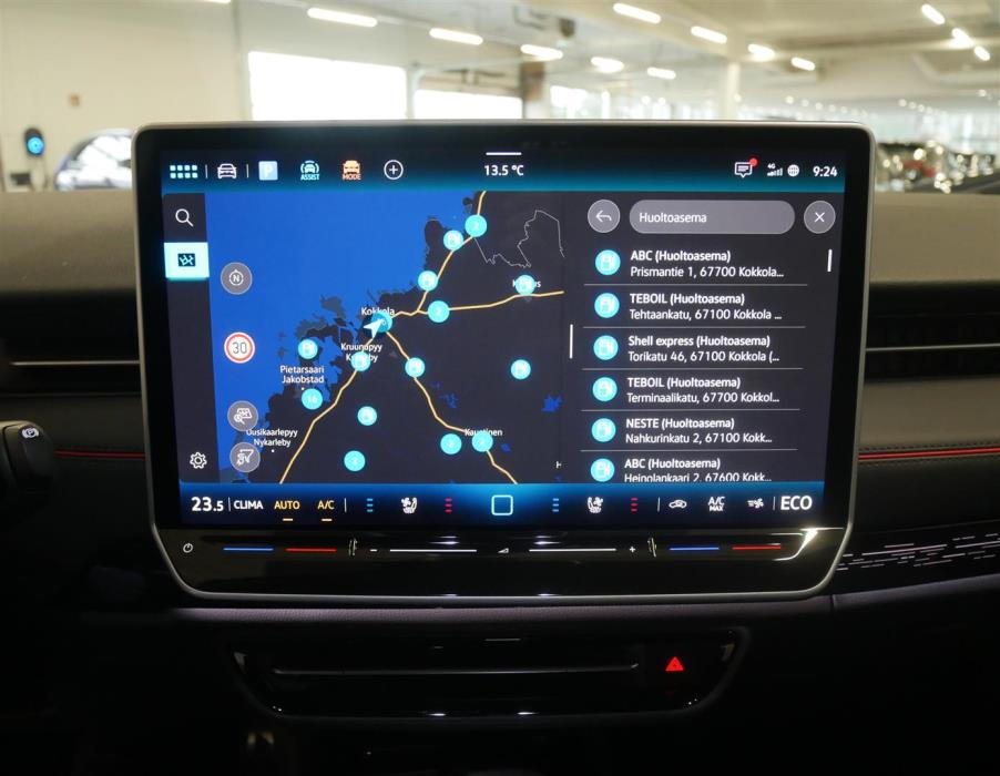 Volkswagen ID.7 2026