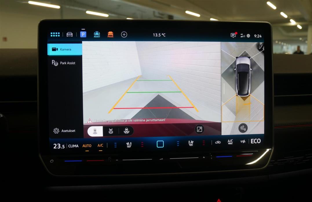 Volkswagen ID.7 2026