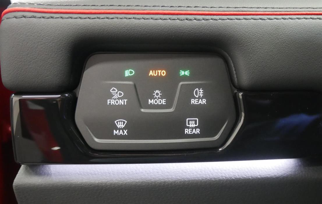 Volkswagen ID.7 2026