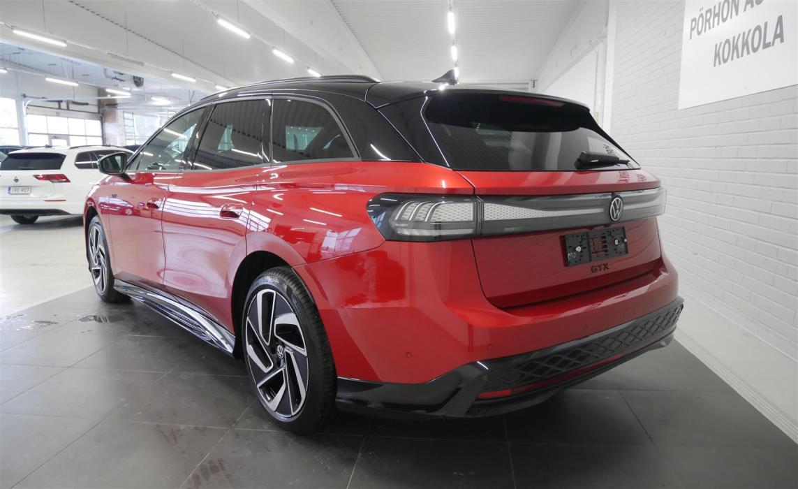 Volkswagen ID.7 2026