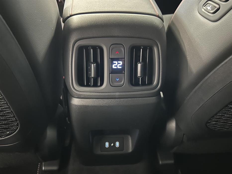 Hyundai TUCSON Hybrid 2026