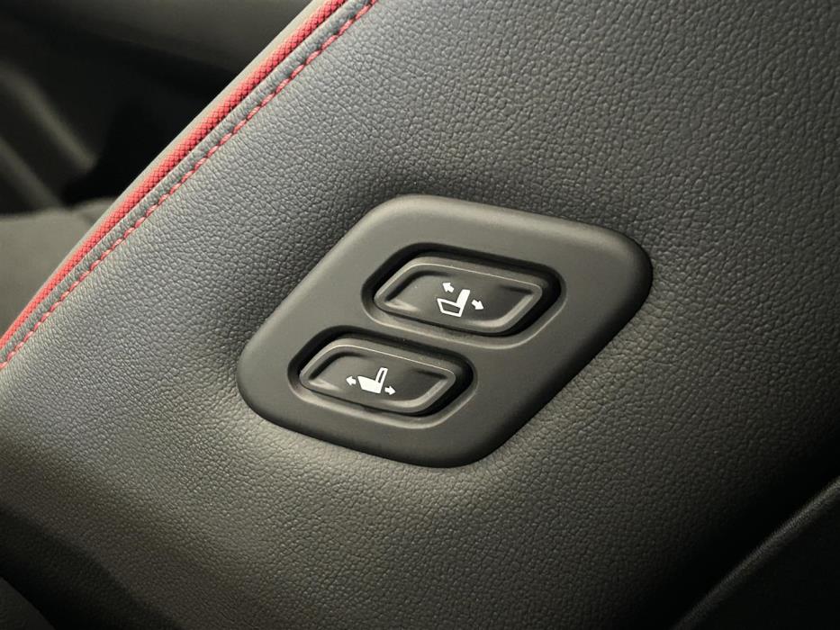 Hyundai TUCSON Hybrid 2026