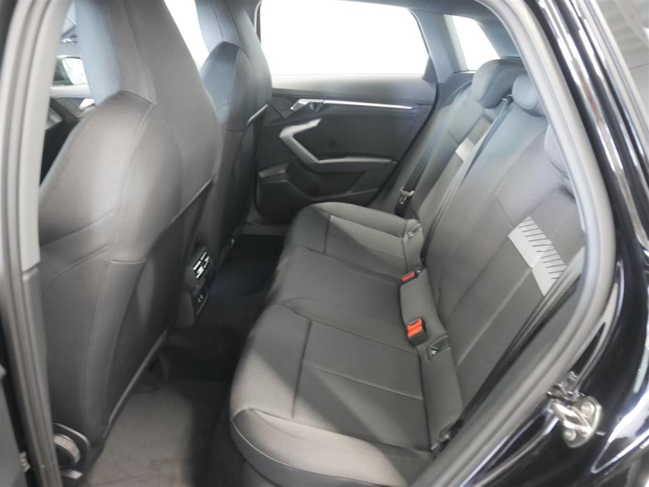 Audi A3 2026
