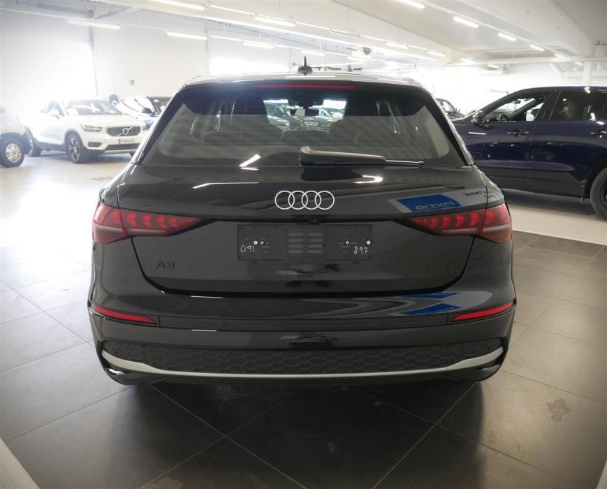 Audi A3 2026