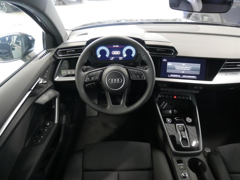 Audi A3 2026