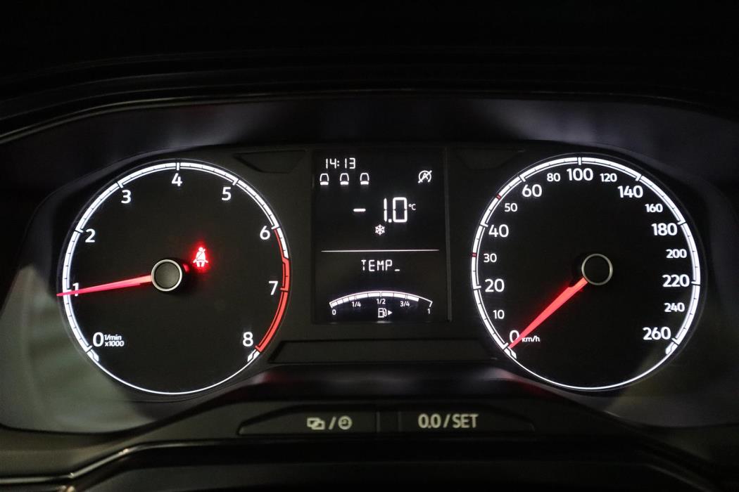 VOLKSWAGEN Polo 2019