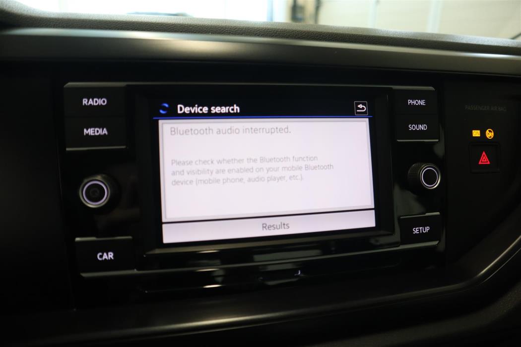 VOLKSWAGEN Polo 2019