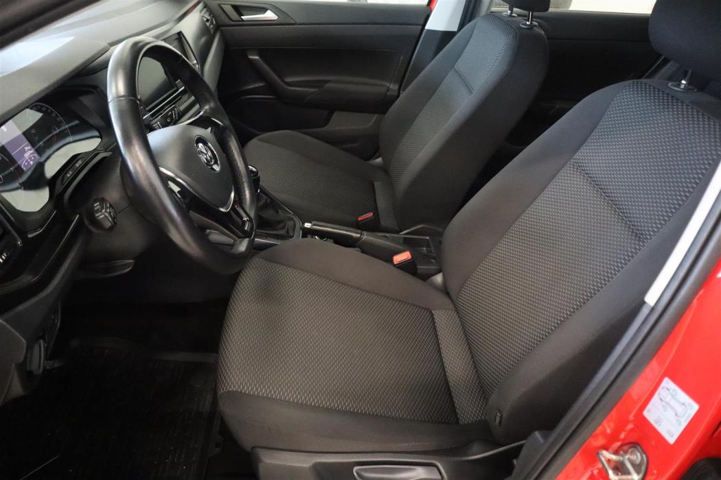 VOLKSWAGEN Polo 2019