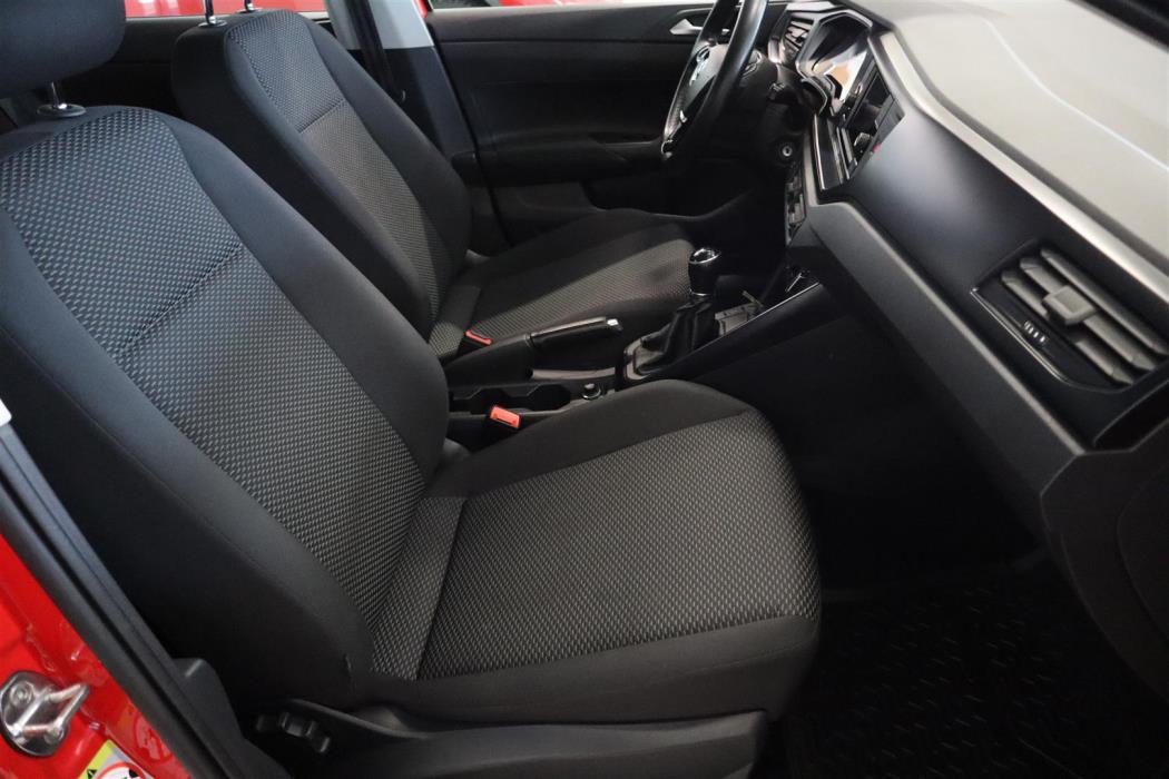 VOLKSWAGEN Polo 2019