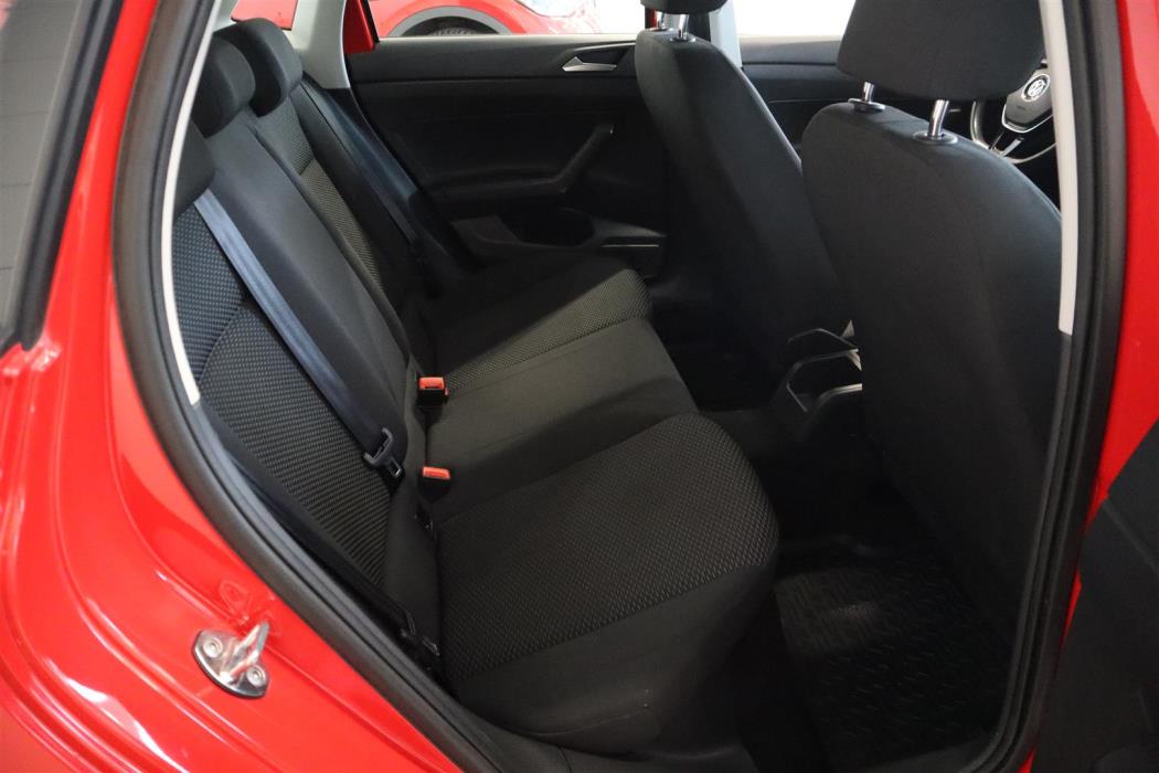 VOLKSWAGEN Polo 2019