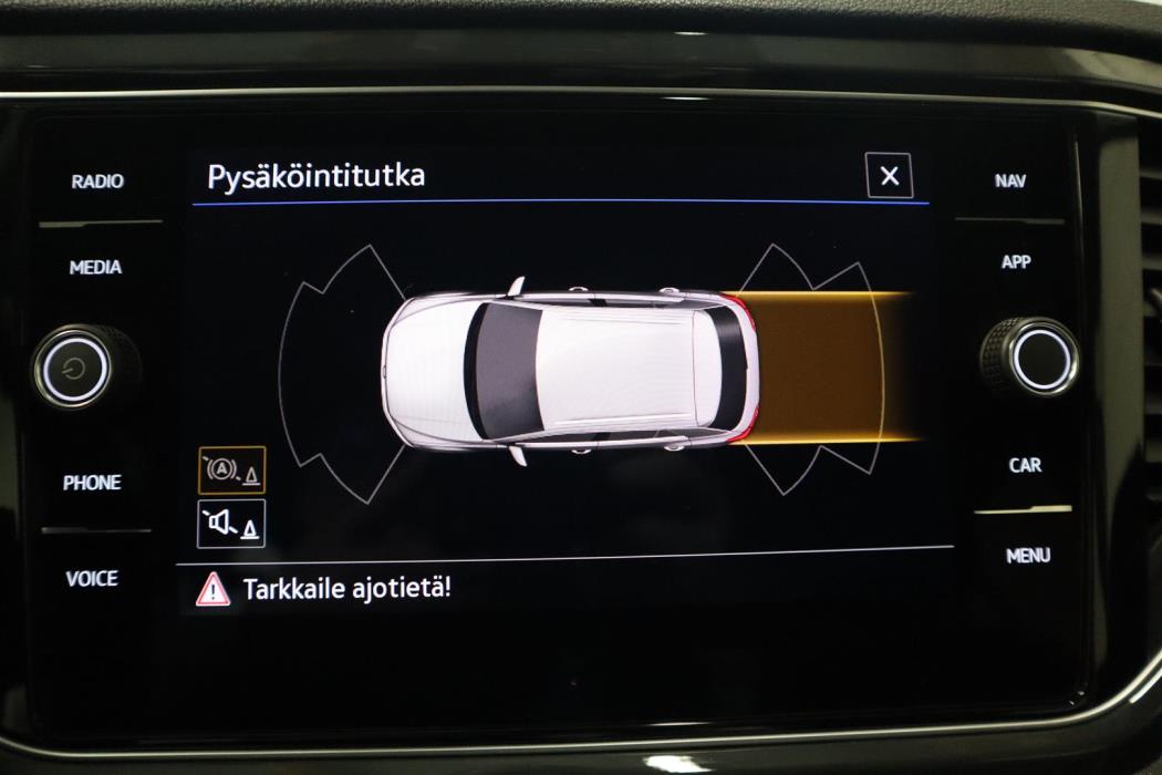 VOLKSWAGEN T-Roc 2021