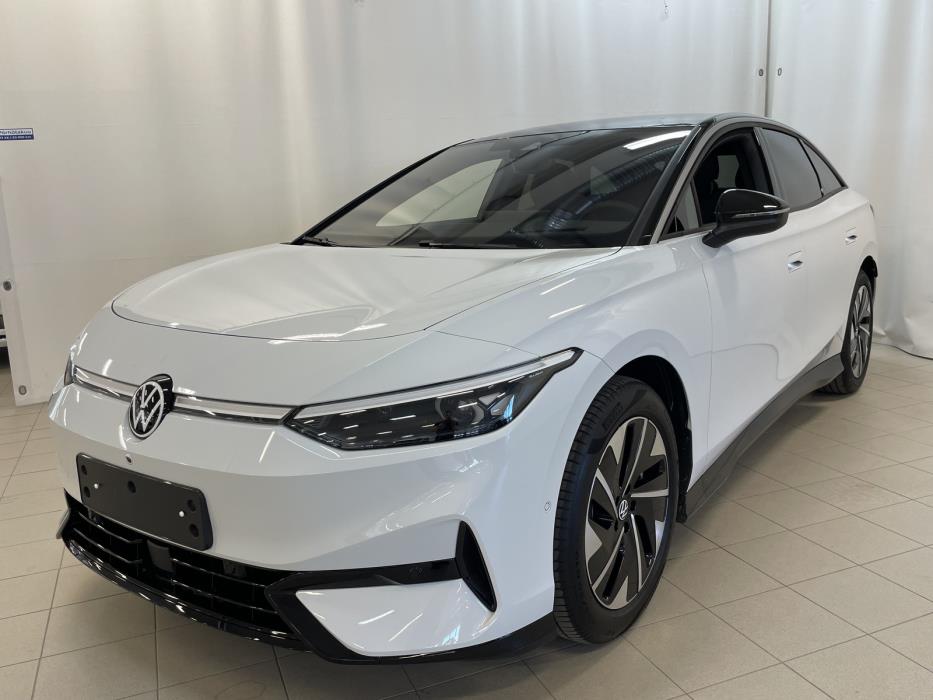 Volkswagen ID.7 2024