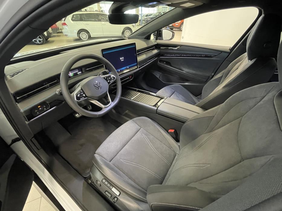 Volkswagen ID.7 2024