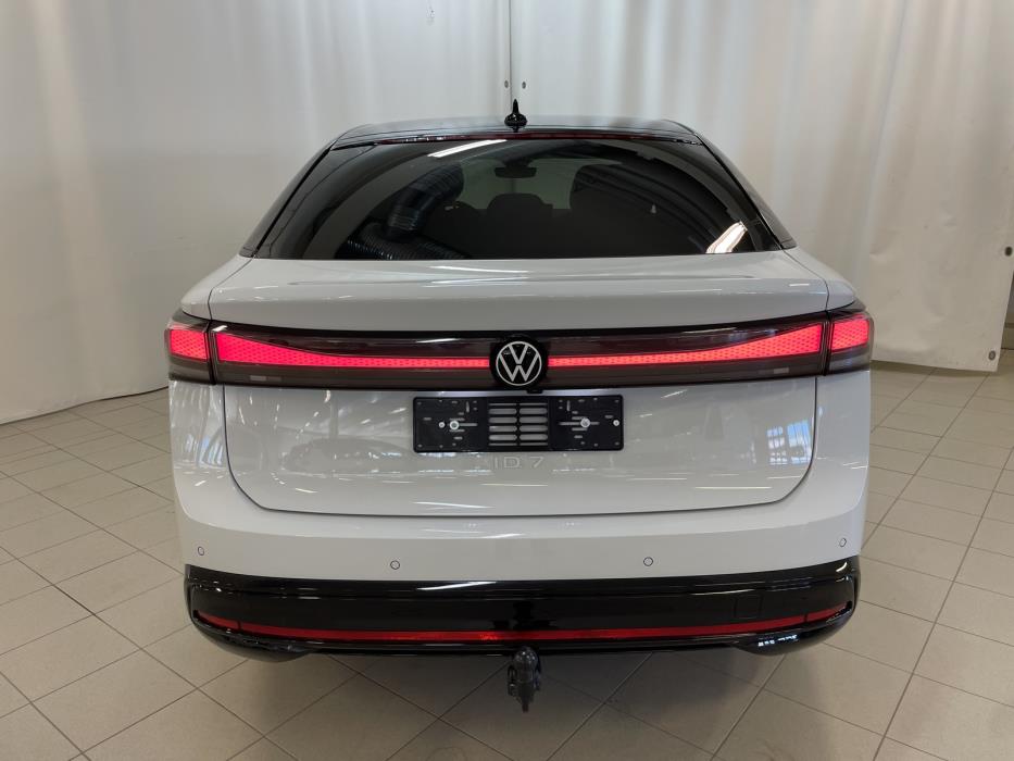 Volkswagen ID.7 2024