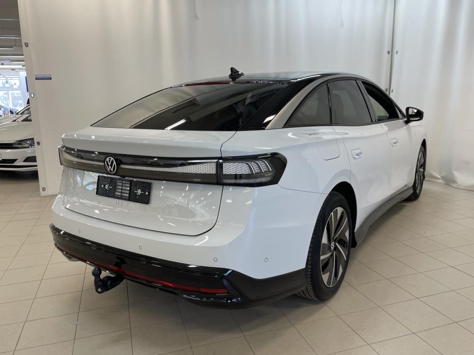 Volkswagen ID.7 2024