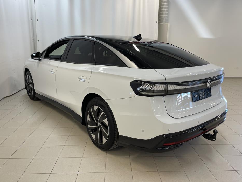 Volkswagen ID.7 2024