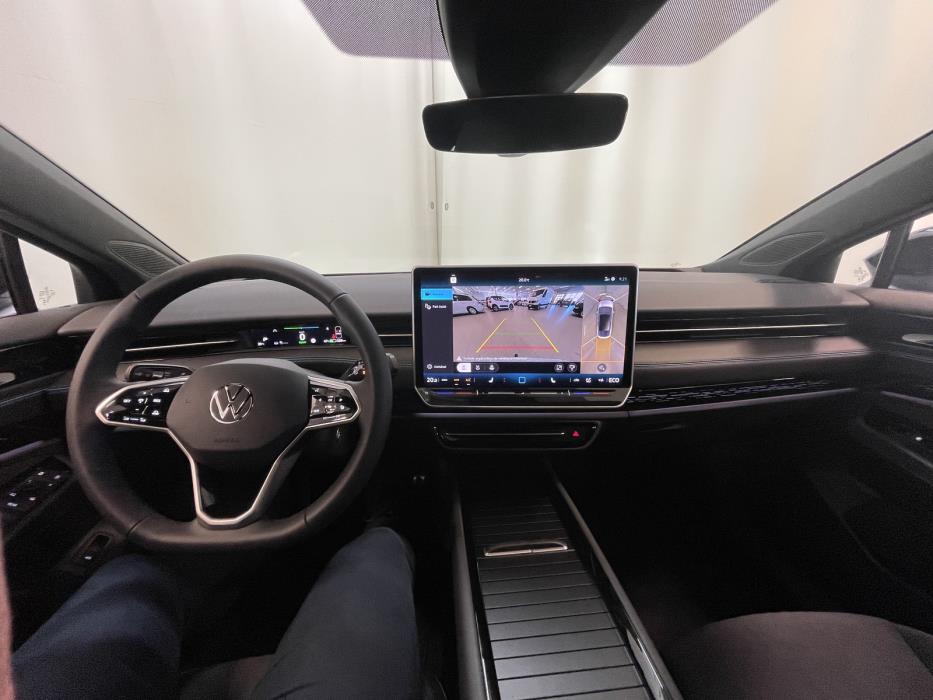 Volkswagen ID.7 2024