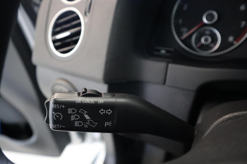 VOLKSWAGEN Golf Plus 2011
