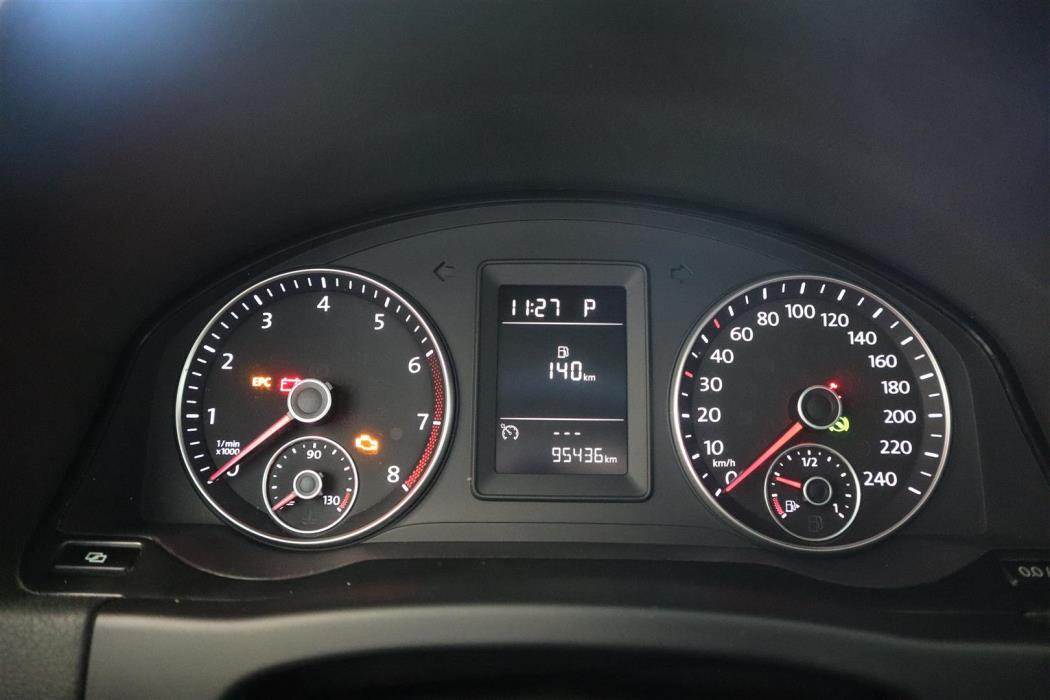 VOLKSWAGEN Golf Plus 2011