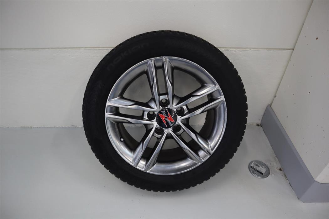 VOLKSWAGEN Golf Plus 2011