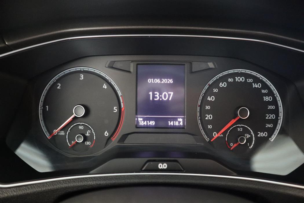 VOLKSWAGEN T-Roc 2018