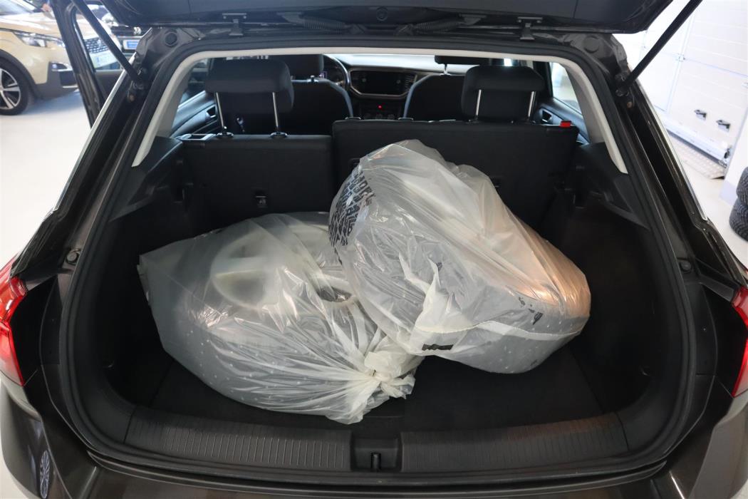 VOLKSWAGEN T-Roc 2018