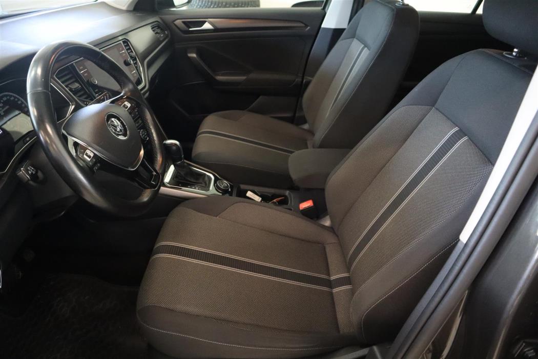 VOLKSWAGEN T-Roc 2018