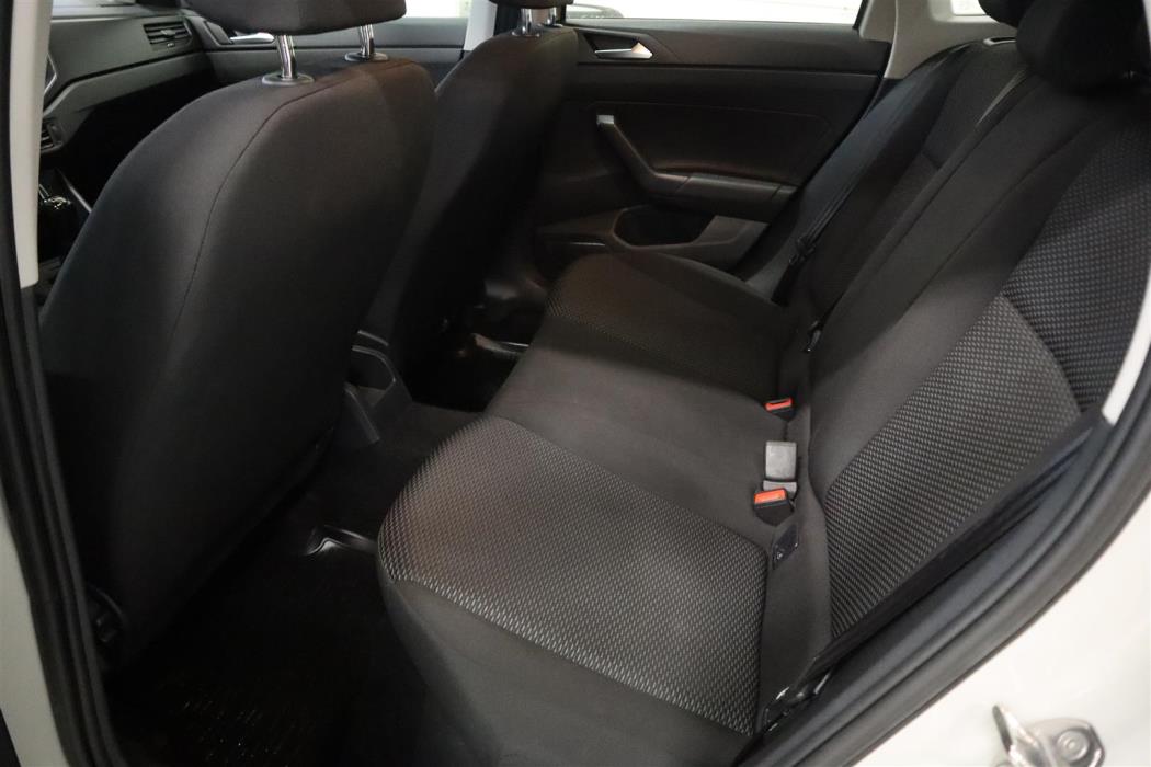 VOLKSWAGEN Taigo 2023