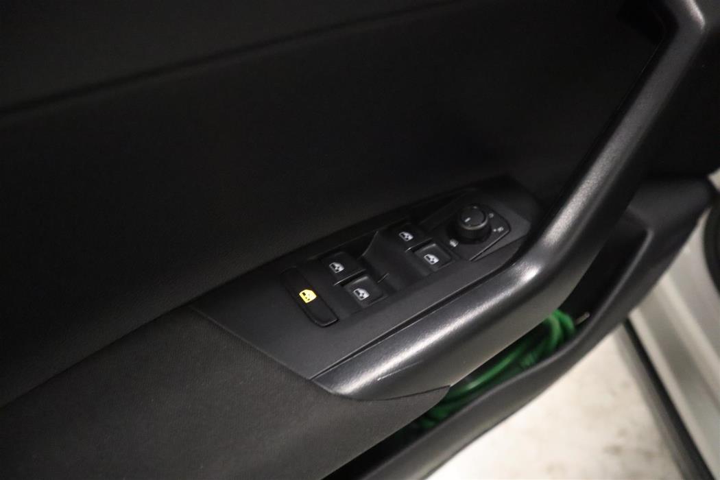 VOLKSWAGEN Taigo 2023