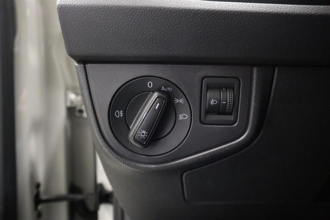 VOLKSWAGEN Taigo 2023