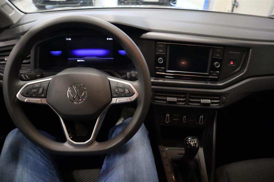 VOLKSWAGEN Taigo 2023