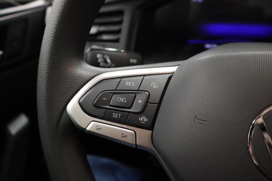 VOLKSWAGEN Taigo 2023