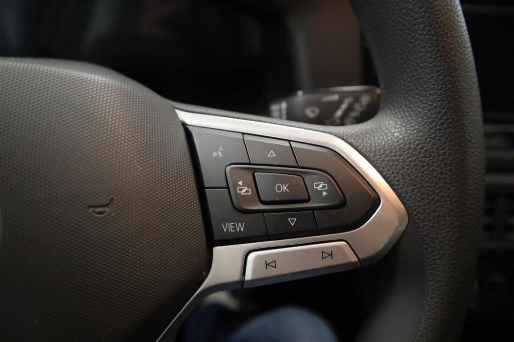 VOLKSWAGEN Taigo 2023