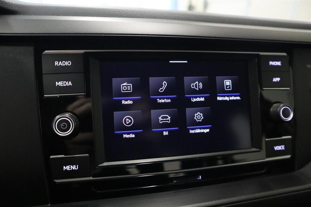 VOLKSWAGEN Taigo 2023