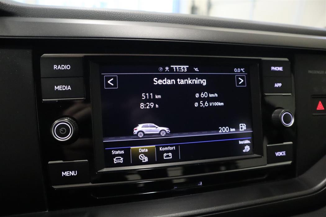 VOLKSWAGEN Taigo 2023