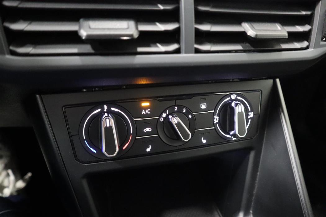 VOLKSWAGEN Taigo 2023