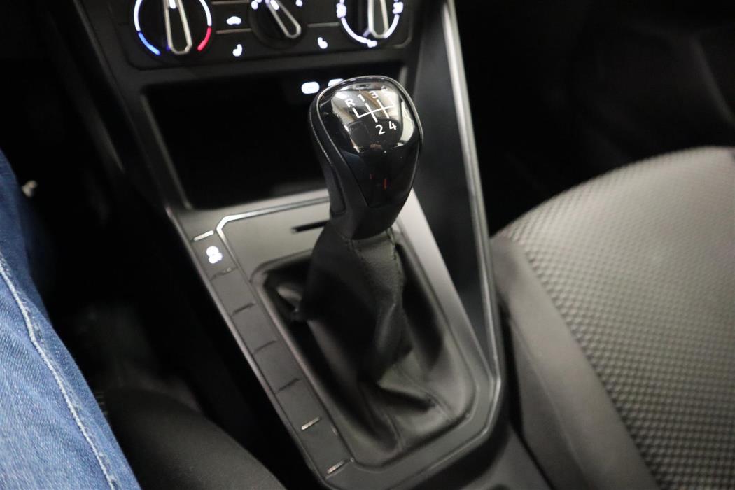 VOLKSWAGEN Taigo 2023