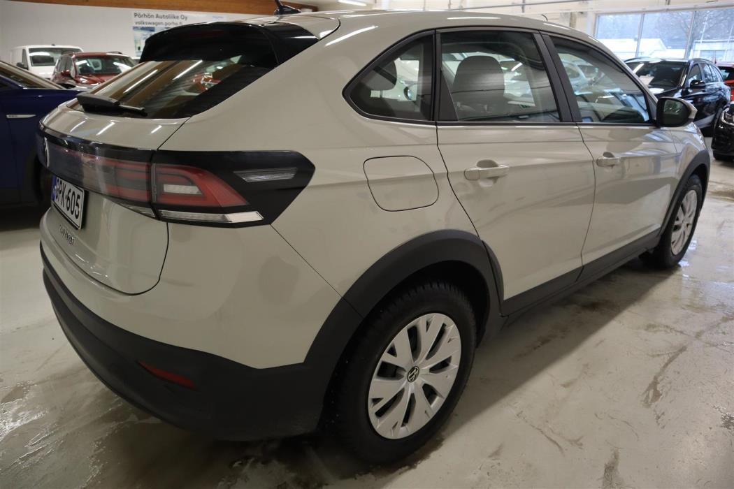 VOLKSWAGEN Taigo 2023