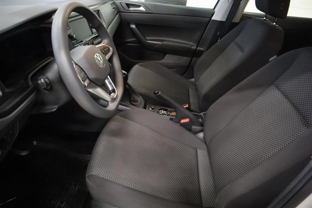 VOLKSWAGEN Taigo 2023