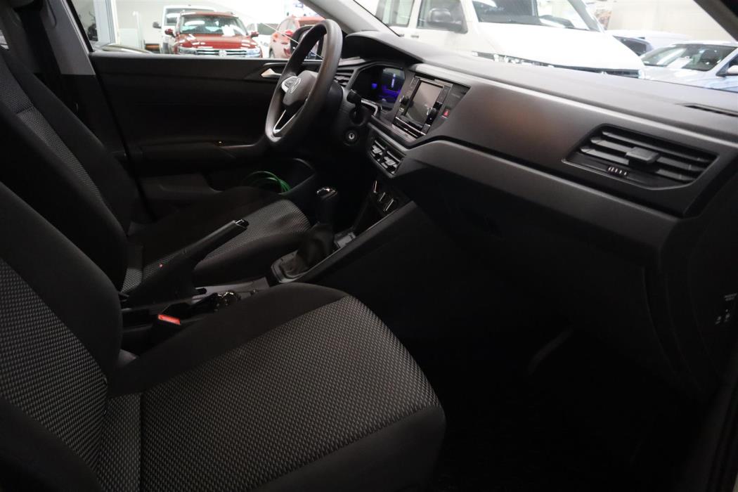 VOLKSWAGEN Taigo 2023