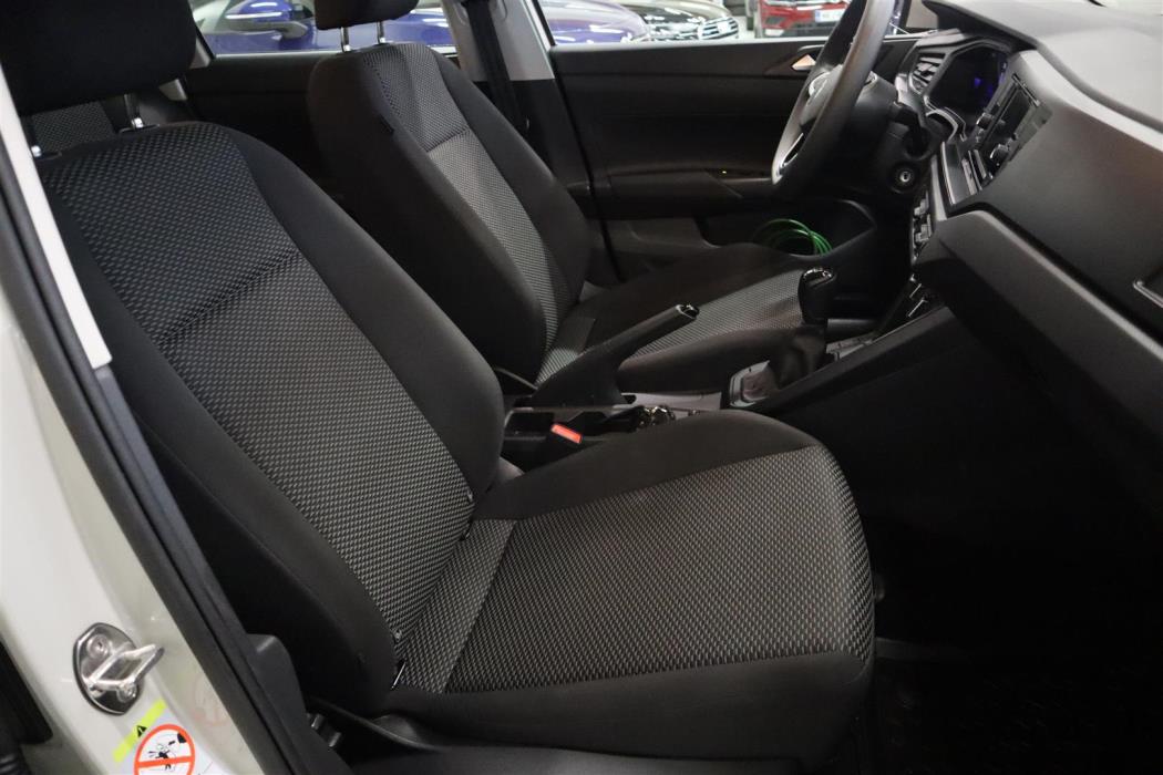 VOLKSWAGEN Taigo 2023