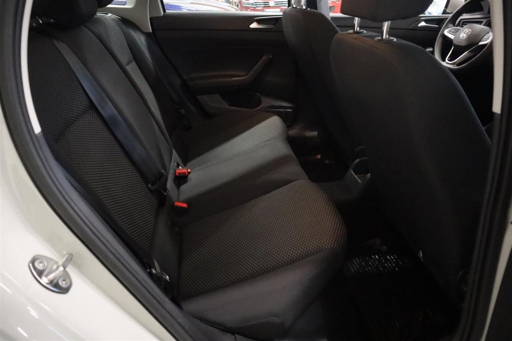 VOLKSWAGEN Taigo 2023