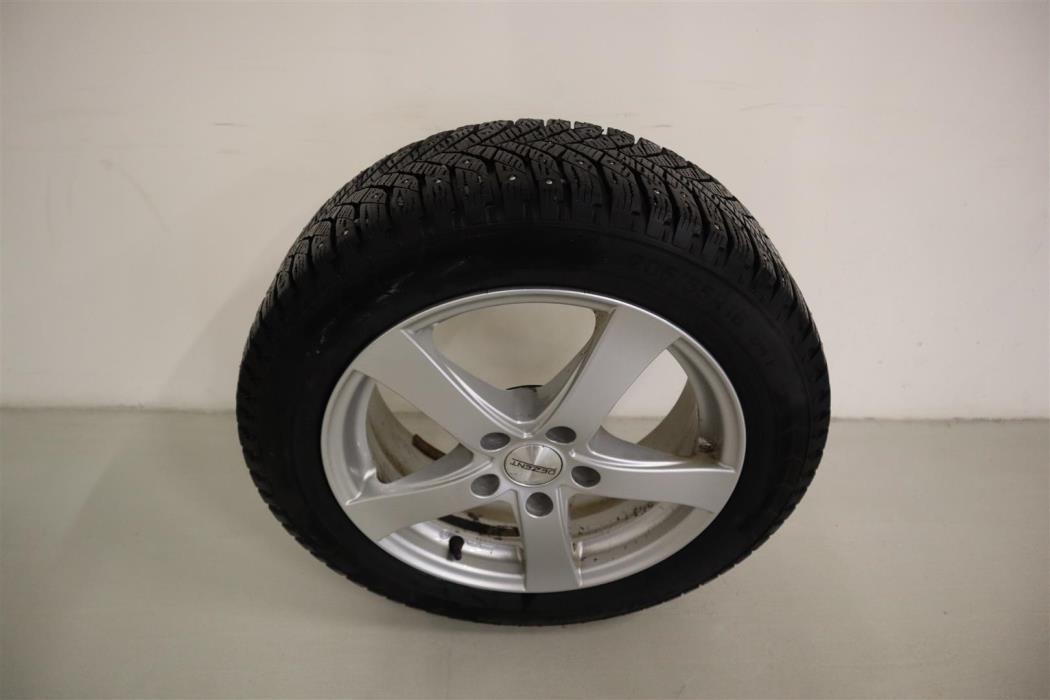 VOLKSWAGEN Passat 2014