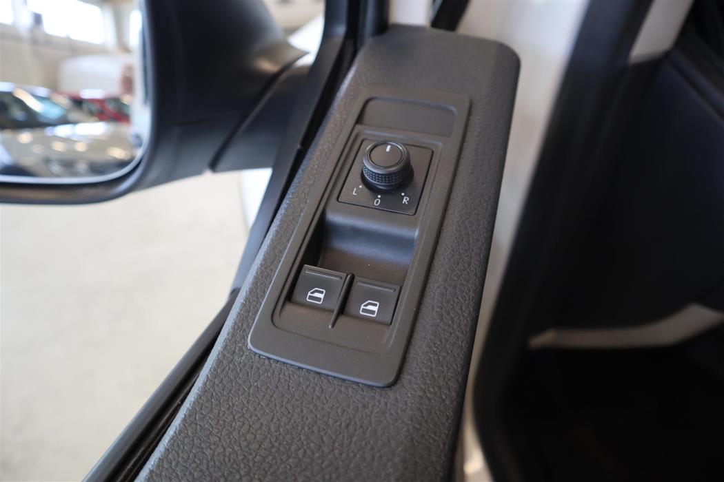 VOLKSWAGEN Transporter 2017