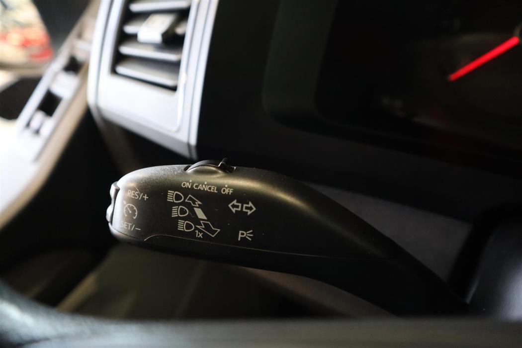 VOLKSWAGEN Transporter 2017